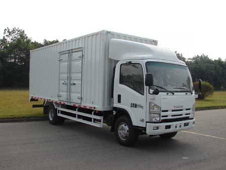 章丘搬家公司車型